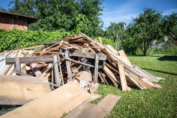 Best Retail Junk Removal  in Princeton, WV