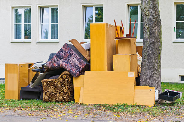 Same-Day Junk Removal Services in Princeton, WV