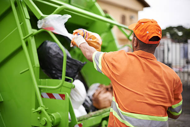 Best Construction Debris Removal  in Princeton, WV