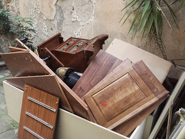 Best Commercial Junk Removal  in Princeton, WV